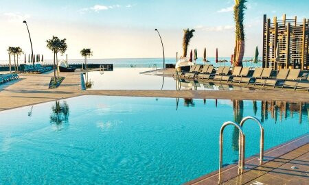 Sandos San Blas Nature Resort & Golf Hotel